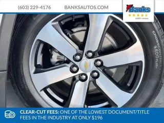 Chevrolet Traverse 2023 4x4 LT Leather 4dr SUV