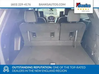 Chevrolet Traverse 2023 4x4 LT Leather 4dr SUV