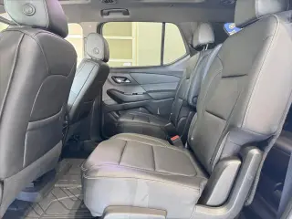 Chevrolet Traverse 2023 4x4 LT Leather 4dr SUV