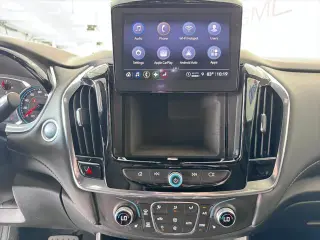 Chevrolet Traverse 2023 4x4 LT Cloth 4dr SUV