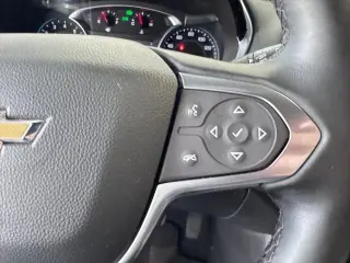 Chevrolet Traverse 2023 4x4 LT Cloth 4dr SUV