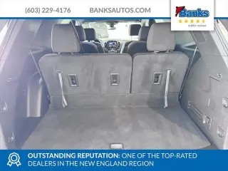 Chevrolet Traverse 2023 4x4 LT Cloth 4dr SUV