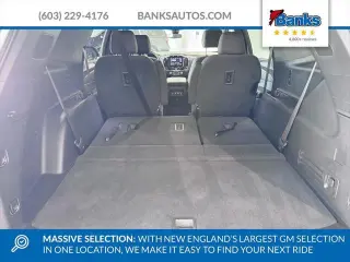 Chevrolet Traverse 2023 4x4 LT Cloth 4dr SUV