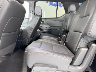 Chevrolet Traverse 2023 4x4 RS 4dr SUV