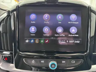Chevrolet Traverse 2023 4x4 RS 4dr SUV