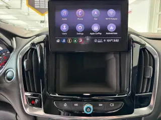Chevrolet Traverse 2023 4x4 RS 4dr SUV