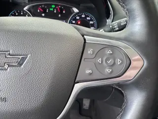 Chevrolet Traverse 2023 4x4 RS 4dr SUV