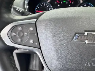 Chevrolet Traverse 2023 4x4 RS 4dr SUV