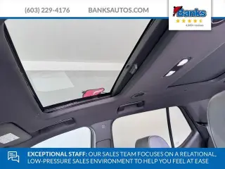 Chevrolet Traverse 2023 4x4 RS 4dr SUV