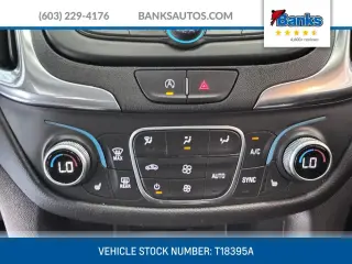 Chevrolet Equinox 2023 4x4 LT 4dr SUV w/1LT