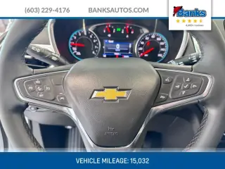 Chevrolet Equinox 2023 4x4 LT 4dr SUV w/1LT