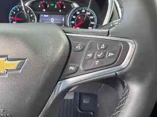 Chevrolet Equinox 2023 4x4 LT 4dr SUV w/1LT