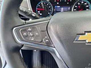 Chevrolet Equinox 2023 4x4 LT 4dr SUV w/1LT