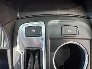 Chevrolet Equinox 2023 4x4 LT 4dr SUV w/1LT