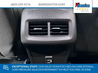 Chevrolet Equinox 2023 4x4 LT 4dr SUV w/1LT