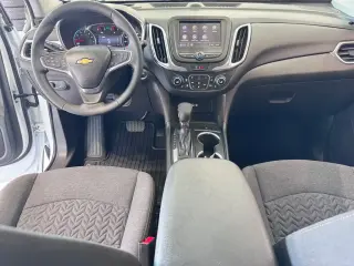 Chevrolet Equinox 2023 4x4 LT 4dr SUV w/1LT