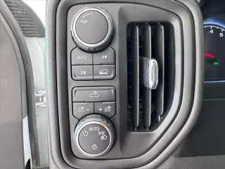 Chevrolet Silverado 1500 2021 4x4 Work Truck 2dr Regular Cab 8 ft. LB
