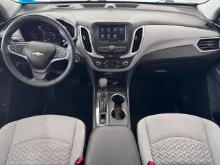 Chevrolet Equinox 2022 4x4 LT 4dr SUV w/1LT