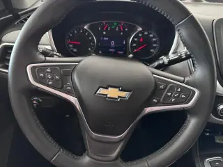 Chevrolet Equinox 2022 4x4 LT 4dr SUV w/1LT