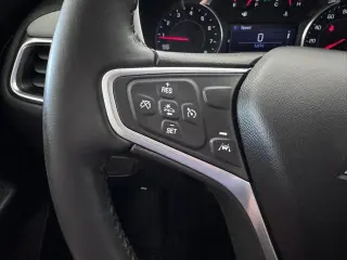 Chevrolet Equinox 2022 4x4 LT 4dr SUV w/1LT