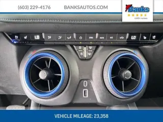 Chevrolet Blazer 2023 AWD RS 4dr SUV