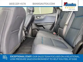 Chevrolet Blazer 2023 AWD RS 4dr SUV