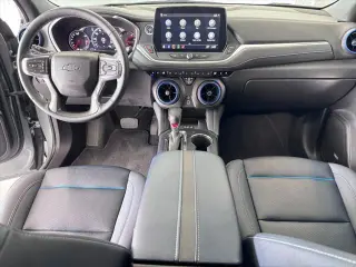 Chevrolet Blazer 2023 AWD RS 4dr SUV