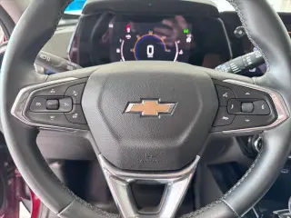 Chevrolet Trax 2024 LT 4dr Crossover