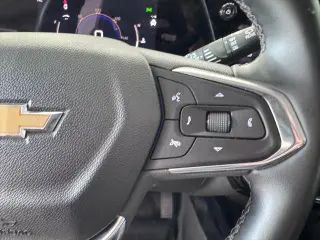 Chevrolet Trax 2024 LT 4dr Crossover