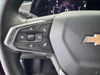 Chevrolet Trax 2024 LT 4dr Crossover