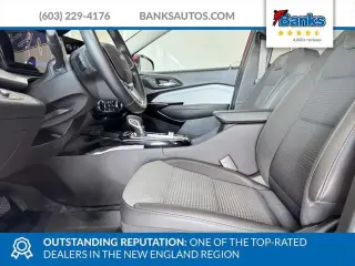 Chevrolet Trax 2024 LT 4dr Crossover