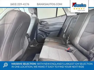 Chevrolet Trax 2024 LT 4dr Crossover