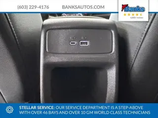 Chevrolet Trax 2024 LT 4dr Crossover