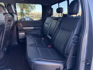 Ford F-150 2021 4x4 XL 4dr SuperCrew 5.5 ft. SB