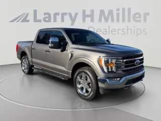 Ford F-150 2021 4x4 XL 4dr SuperCrew 5.5 ft. SB