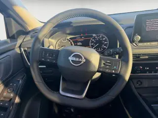 Nissan Rogue 2026 SV 4dr Crossover