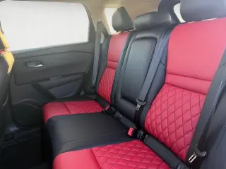 Nissan Rogue 2026 SV 4dr Crossover