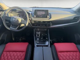 Nissan Rogue 2026 SV 4dr Crossover