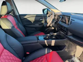 Nissan Rogue 2026 SV 4dr Crossover