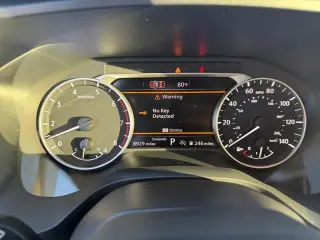 Nissan Rogue 2026 SV 4dr Crossover