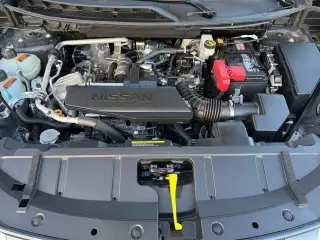 Nissan Rogue 2026 SV 4dr Crossover