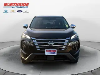 Nissan Rogue 2026 SV 4dr Crossover