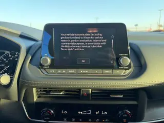 Nissan Rogue 2026 SV 4dr Crossover