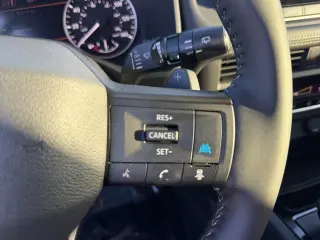 Nissan Rogue 2026 SV 4dr Crossover