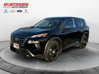 Nissan Rogue 2026 SV 4dr Crossover