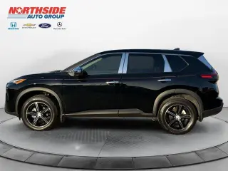 Nissan Rogue 2026 SV 4dr Crossover