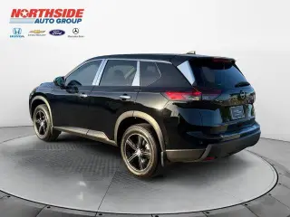 Nissan Rogue 2026 SV 4dr Crossover