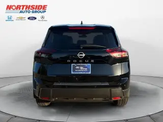 Nissan Rogue 2026 SV 4dr Crossover