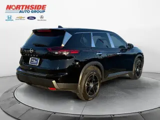 Nissan Rogue 2026 SV 4dr Crossover