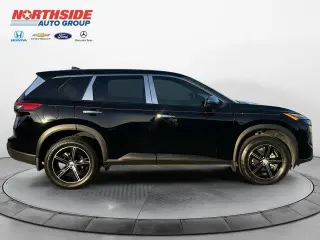 Nissan Rogue 2026 SV 4dr Crossover